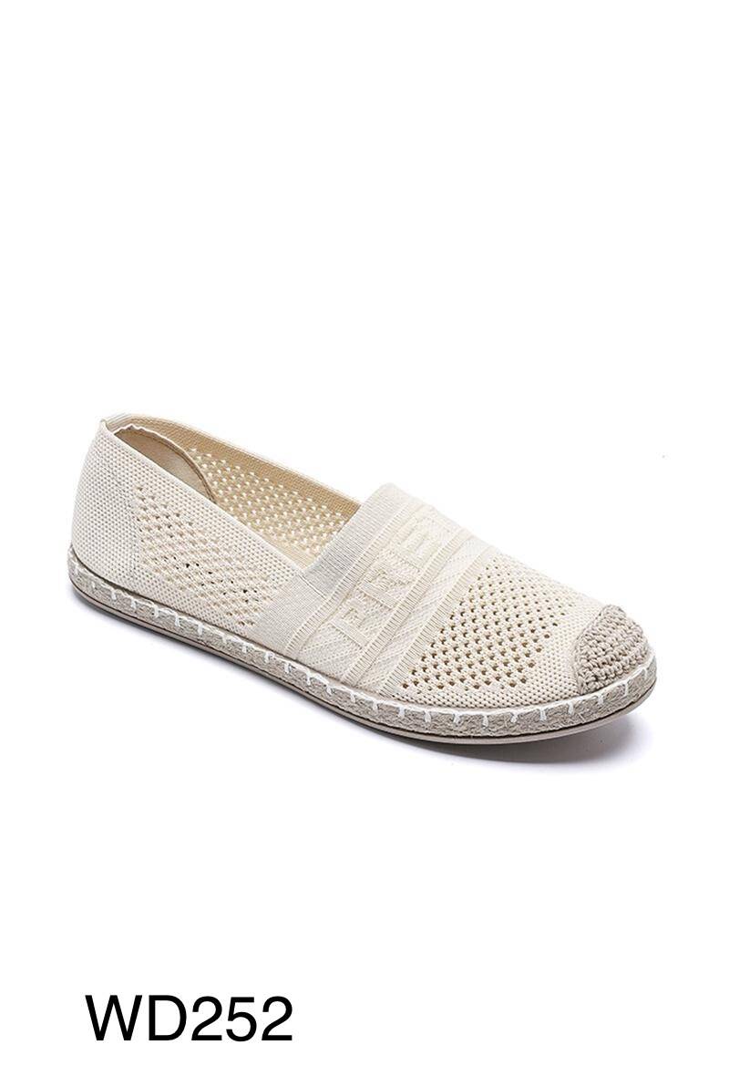 Balerinki/ Espadryle damskie Roz 36-41 / 12 par